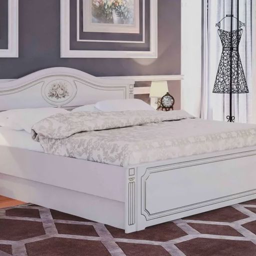 Кровать «Верона»